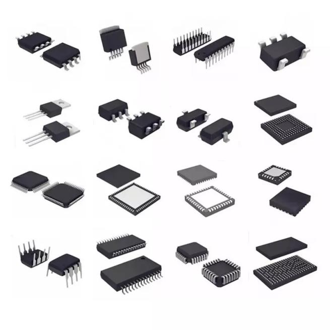 image of Clock Generators, PLLs, Frequency Synthesizers>LMX2305TM-G